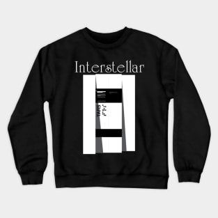 TARS Crewneck Sweatshirt